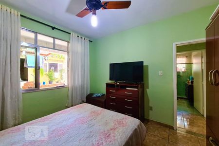 Casa à venda com 230m², 3 quartos e sem vagaQuarto 2