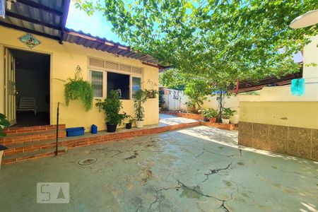 Casa à venda com 230m², 3 quartos e sem vagaÁrea Externa