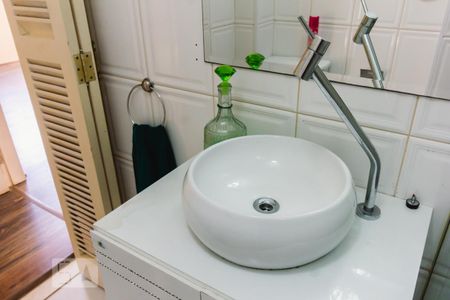 Apartamento para alugar com 90m², 2 quartos e sem vagaBanheiro 2 Pia