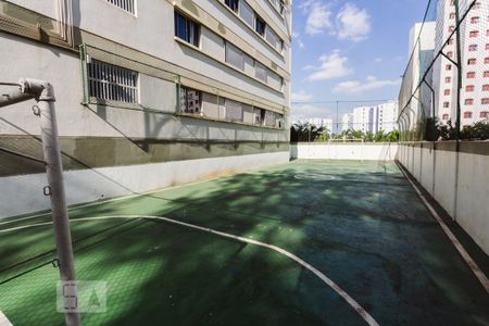 Quadra Esportiva de apartamento para alugar com 2 quartos, 90m² em Santana, São Paulo