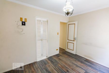 Suíte 1 de apartamento para alugar com 2 quartos, 90m² em Santana, São Paulo