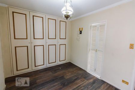 Suíte 1 de apartamento para alugar com 2 quartos, 90m² em Santana, São Paulo