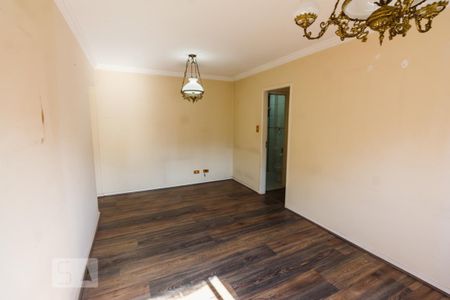 Sala de apartamento para alugar com 2 quartos, 90m² em Santana, São Paulo