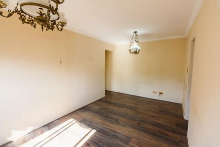 Sala de apartamento para alugar com 2 quartos, 90m² em Santana, São Paulo