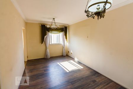 Sala de apartamento para alugar com 2 quartos, 90m² em Santana, São Paulo