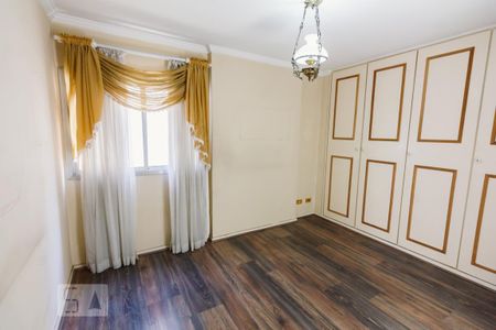Suíte 1 de apartamento para alugar com 2 quartos, 90m² em Santana, São Paulo
