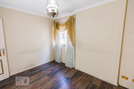 Suíte 1 de apartamento para alugar com 2 quartos, 90m² em Santana, São Paulo