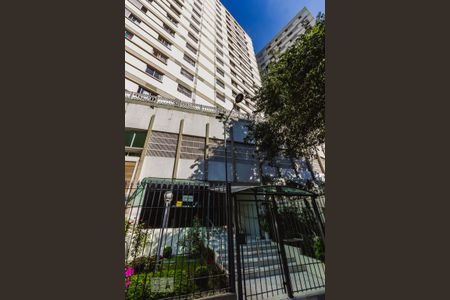 Fachada de apartamento para alugar com 2 quartos, 90m² em Santana, São Paulo