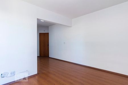 Sala de apartamento para alugar com 2 quartos, 57m² em Vila Clementino, São Paulo