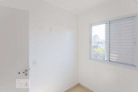 Quarto 1 de apartamento à venda com 2 quartos, 40m² em Sacomã, São Paulo