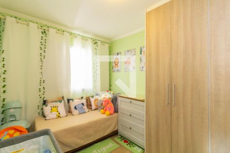 Quarto 1 de apartamento à venda com 2 quartos, 53m² em Jardim Pedro José Nunes, São Paulo