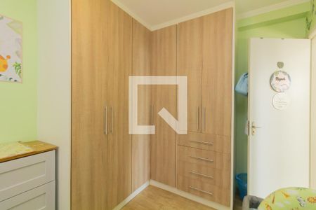 Quarto 1 de apartamento à venda com 2 quartos, 53m² em Jardim Pedro José Nunes, São Paulo