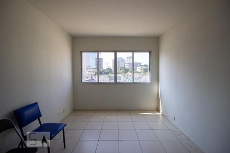 Sala de apartamento para alugar com 2 quartos, 59m² em Butantã, São Paulo