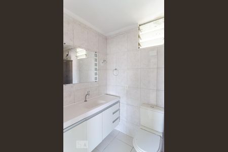 Apartamento à venda com 78m², 3 quartos e 1 vagaBanheiro Social