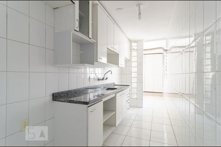 Apartamento à venda com 78m², 3 quartos e 1 vagaCozinha