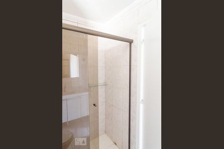 Apartamento à venda com 78m², 3 quartos e 1 vagaBanheiro Social