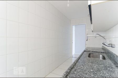 Apartamento à venda com 78m², 3 quartos e 1 vagaCozinha