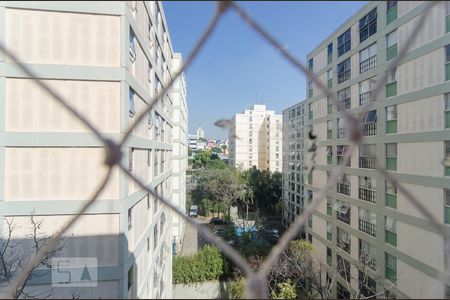 Apartamento à venda com 78m², 3 quartos e 1 vagaVista do Quarto 3