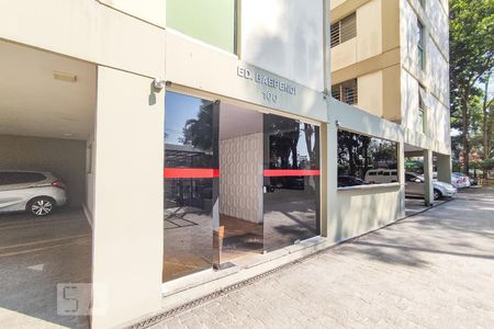Apartamento à venda com 78m², 3 quartos e 1 vagaEntrada