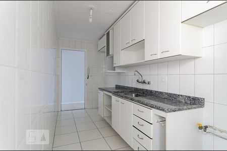 Apartamento à venda com 78m², 3 quartos e 1 vagaCozinha