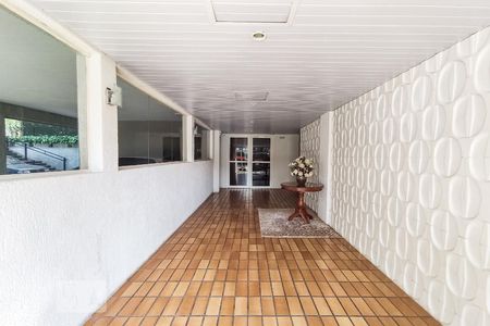 Apartamento à venda com 78m², 3 quartos e 1 vagaHall de Entrada