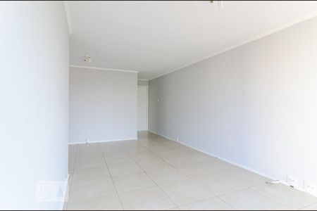 Sala de apartamento à venda com 3 quartos, 78m² em Vila Campestre, São Paulo