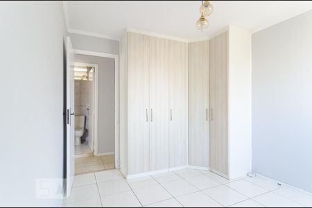 Quarto 1 de apartamento à venda com 3 quartos, 78m² em Vila Campestre, São Paulo