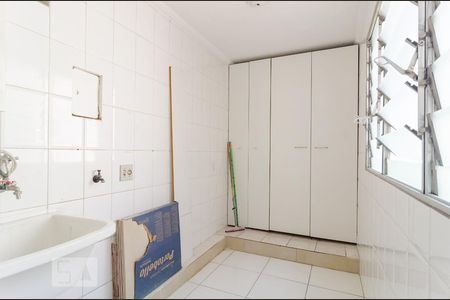 Apartamento à venda com 78m², 3 quartos e 1 vagaLavanderia