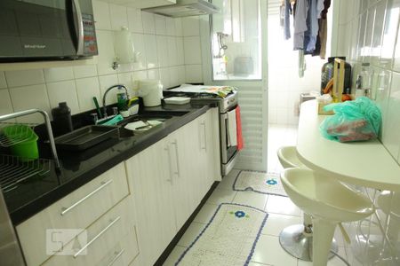 Apartamento para alugar com 50m², 2 quartos e 1 vagaCozinha
