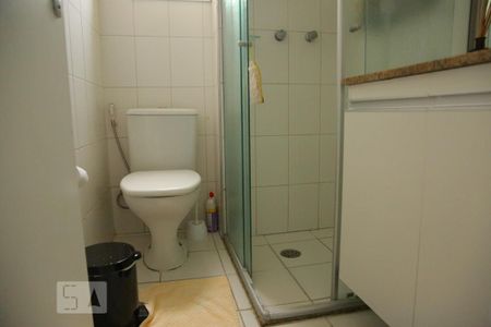 Apartamento para alugar com 50m², 2 quartos e 1 vagaBanheiro