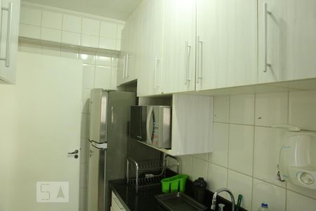 Apartamento para alugar com 50m², 2 quartos e 1 vagaCozinha