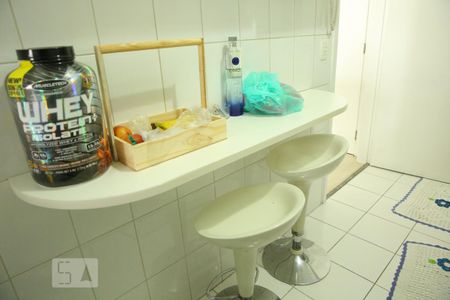 Apartamento para alugar com 50m², 2 quartos e 1 vagaCozinha