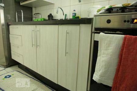 Apartamento para alugar com 50m², 2 quartos e 1 vagaCozinha