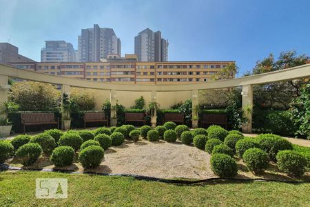 Apartamento para alugar com 50m², 2 quartos e 1 vaga Apartamento para alugar com 50m², 2 quartos e 1 vagaÁrea comum