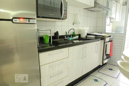 Apartamento para alugar com 50m², 2 quartos e 1 vagaCozinha