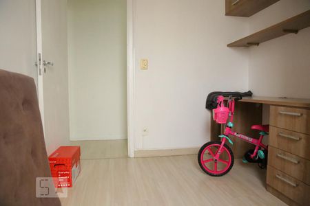 Quarto 1 de apartamento para alugar com 2 quartos, 50m² em Ipiranga, São Paulo