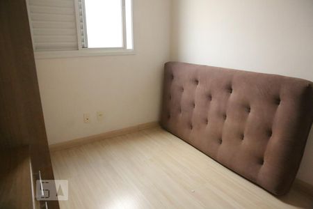 Quarto 1 de apartamento para alugar com 2 quartos, 50m² em Ipiranga, São Paulo
