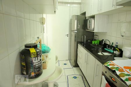 Apartamento para alugar com 50m², 2 quartos e 1 vagaCozinha