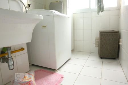 Apartamento para alugar com 50m², 2 quartos e 1 vagaLavanderia