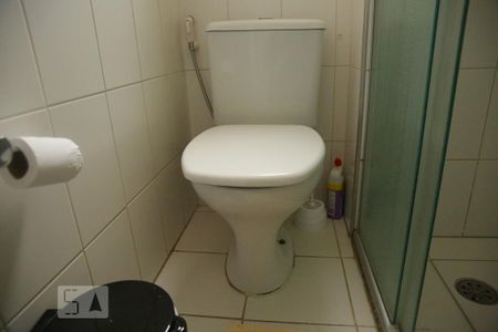 Apartamento para alugar com 50m², 2 quartos e 1 vagaBanheiro