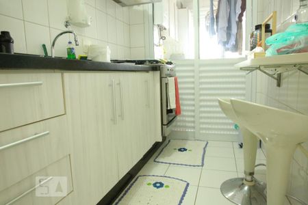 Apartamento para alugar com 50m², 2 quartos e 1 vagaCozinha