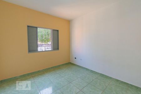 Quarto 1 de casa para alugar com 2 quartos, 60m² em Vila Teixeira, Campinas