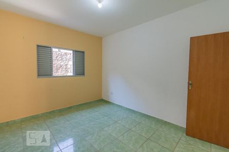 Quarto 2 de casa para alugar com 2 quartos, 60m² em Vila Teixeira, Campinas