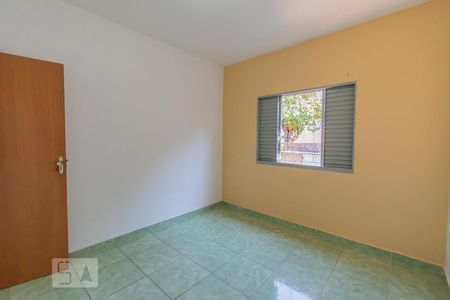 Quarto 1 de casa para alugar com 2 quartos, 60m² em Vila Teixeira, Campinas