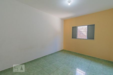 Quarto 2 de casa para alugar com 2 quartos, 60m² em Vila Teixeira, Campinas