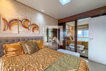 Apartamento para alugar com 150m², 3 quartos e 3 vagasSuíte 2