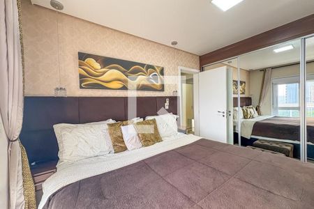 Apartamento para alugar com 150m², 3 quartos e 3 vagasSuíte 3