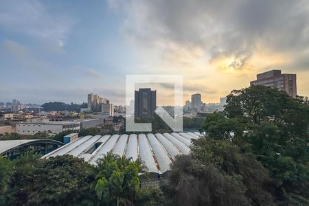 Apartamento para alugar com 150m², 3 quartos e 3 vagasVista da Varanda Gourmet