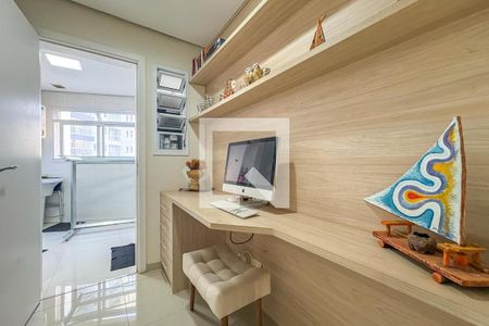 Apartamento para alugar com 150m², 3 quartos e 3 vagasEscritório