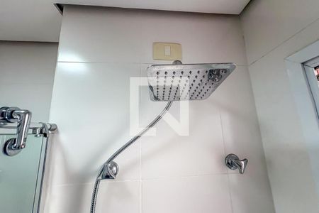 Apartamento para alugar com 150m², 3 quartos e 3 vagasBanheiro da Suíte 2